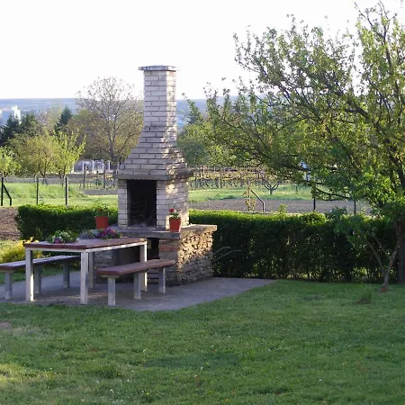 Cserszegtomaj/balaton 18288 Ferienhaus *